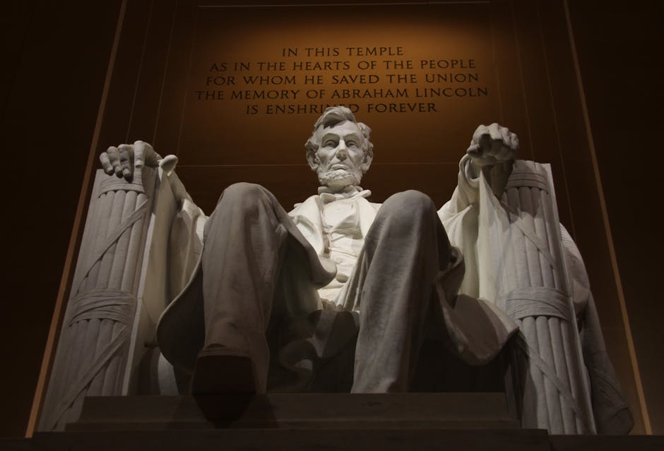 lincoln-monument-prezydent-polski-jakie-kompetencje