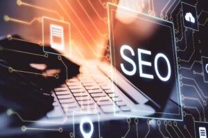 strategia SEO