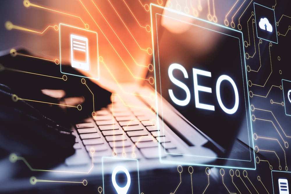 strategia SEO